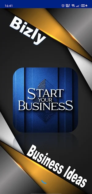 Bizly-1000+ Business Ideas Screenshot 0