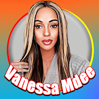 Vanessa Mdee Jux Juu
