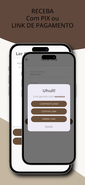 Consultoras Luglam Joias Screenshot 2