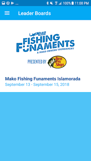 Mako Funaments Screenshot 0
