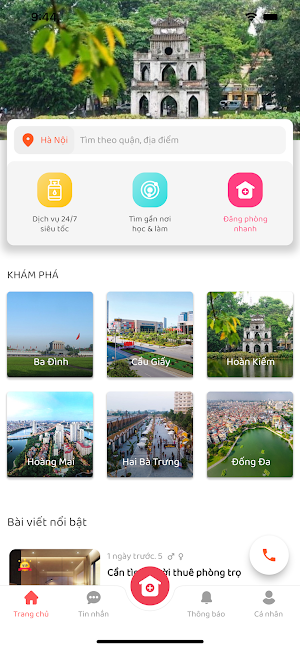 Rencity Screenshot 0