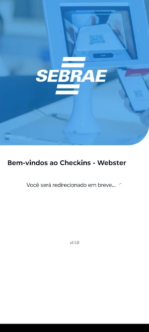 Checkins-Webster Screenshot 0