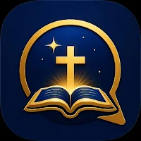 Holy Bible & Bible AI Chat