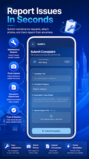 Qwikfix Screenshot 3