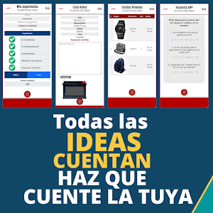 Sugerencias Screenshot 1