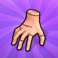 Take the Hand