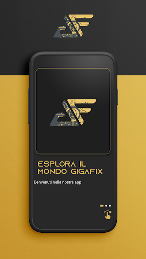 GIGAFIX Screenshot 0