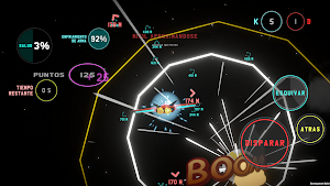 Spaceship Mobile Screenshot 3