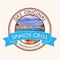 Samos Grill Merseburg