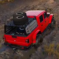Offroad Jeep Games 4x4 Driving