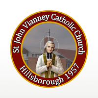 St John Vianney Parish