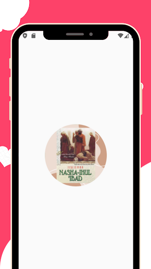 Terjemah Nasha-Ihul Ibad Screenshot 0