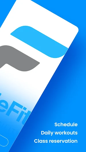 AgileFit Screenshot 1