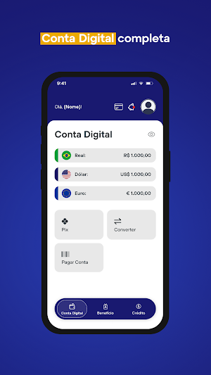 Brafiltros Multibenefícios Screenshot 3