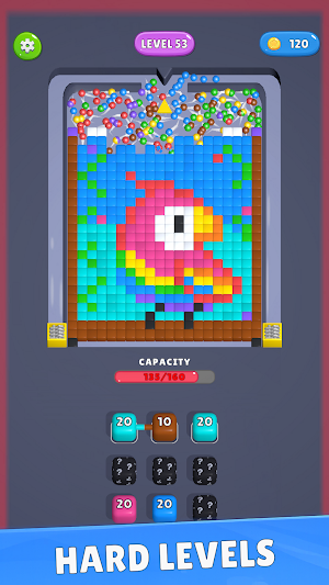 Brick Flow Screenshot 3