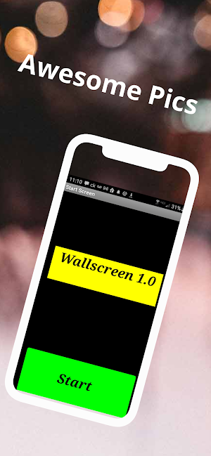 Wallpaper1_app Screenshot 0