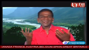 Life TV Screenshot 1