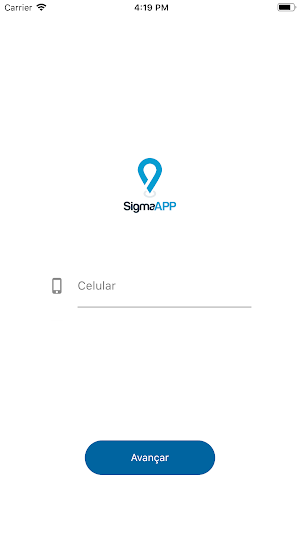 SigmaAPP Screenshot 0
