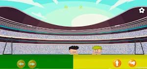 MR360 Hit Ball Screenshot 2