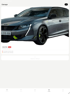 VroumVroum Screenshot 1