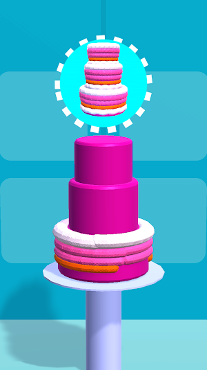 Cake Top Screenshot 3