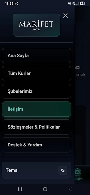 Marifet Mücevherat Screenshot 1