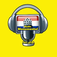 Radio Monumental 107.1 Fm