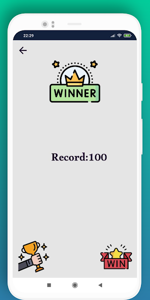 Puzzle Numbers Screenshot 3