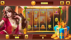 Runny Slots Screenshot 1