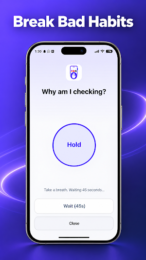 Scroll Stop Screenshot 3