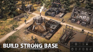 Zombie Wreck: Mecha Warfare Screenshot 3