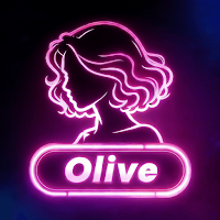 Olive-Connect Deep, Chat True