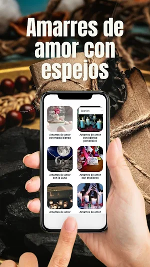 Easy love spells Screenshot 2
