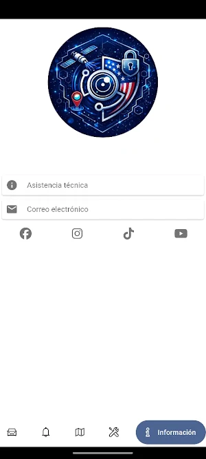 TECNO INNOVA GROUP Screenshot 3