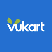 VuKart: Food Delivery,Taxi
