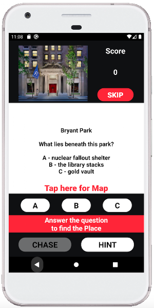 Royalton Guest Tour Screenshot 1