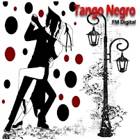 FM Digital Tango Negro