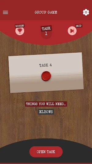 Taskmaster The App screenshot 7