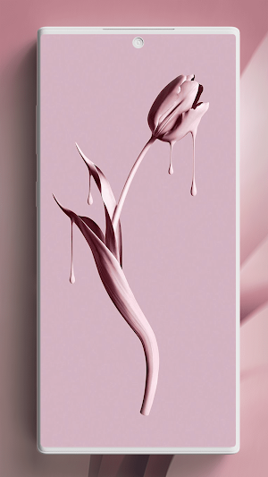 Rose Gold Wallpapers Screenshot 3
