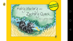 Hairy Maclary and Zachary Quack Screenshot 0