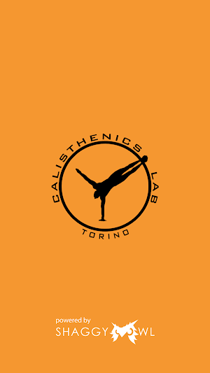 Calisthenics Lab Torino Screenshot 0
