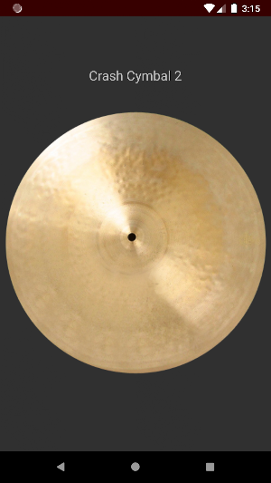 Drum Set On Multi Devices Screenshot 2