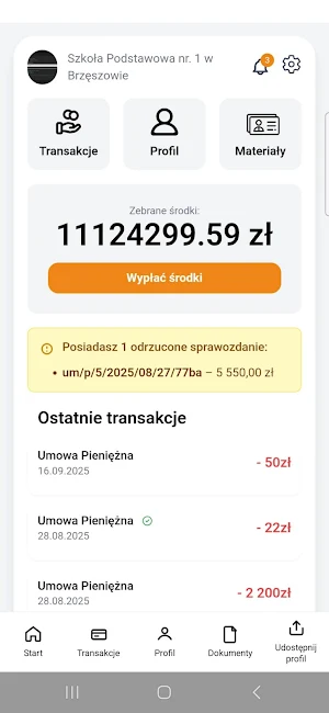 Młodzi Młodym Screenshot 0