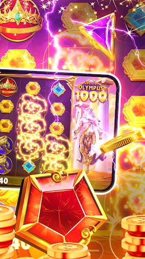 Olympus Triumph Screenshot 3