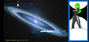Infinitial Screenshot 2