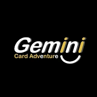 Gemini Card Adventure