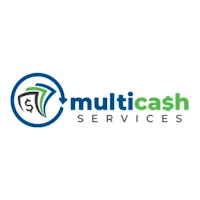 Multi Cash Services