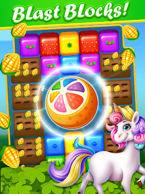 Fram Cube Screenshot 1