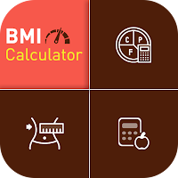 BMI Calculator-Body-Mass-Index