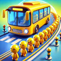 Bus Color Match